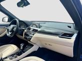 Thumbnail of 2016 Mediterranean Blue Metallic BMW X1