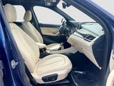 Thumbnail of 2016 Mediterranean Blue Metallic BMW X1
