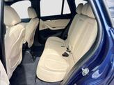 Thumbnail of 2016 Mediterranean Blue Metallic BMW X1