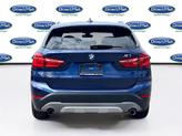 Thumbnail of 2016 Mediterranean Blue Metallic BMW X1