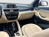 Thumbnail of 2016 Mediterranean Blue Metallic BMW X1