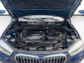 Thumbnail of 2016 Mediterranean Blue Metallic BMW X1
