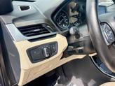 Thumbnail of 2016 Mediterranean Blue Metallic BMW X1