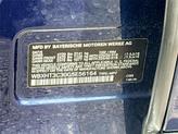 Thumbnail of 2016 Mediterranean Blue Metallic BMW X1
