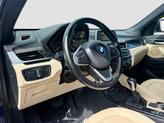 Thumbnail of 2016 Mediterranean Blue Metallic BMW X1