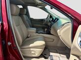 Thumbnail of 2014 Cayenne Red Nissan Pathfinder