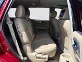 Thumbnail of 2014 Cayenne Red Nissan Pathfinder
