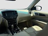 Thumbnail of 2014 Cayenne Red Nissan Pathfinder