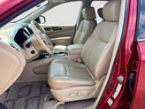 Thumbnail of 2014 Cayenne Red Nissan Pathfinder