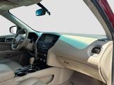 Thumbnail of 2014 Cayenne Red Nissan Pathfinder