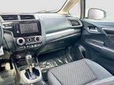 Thumbnail of 2020 Platinum White Pearl Honda Fit