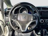 Thumbnail of 2020 Platinum White Pearl Honda Fit