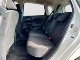 Thumbnail of 2020 Platinum White Pearl Honda Fit