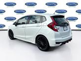 Thumbnail of 2020 Platinum White Pearl Honda Fit