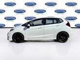 Thumbnail of 2020 Platinum White Pearl Honda Fit