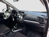 Thumbnail of 2020 Platinum White Pearl Honda Fit