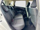 Thumbnail of 2020 Platinum White Pearl Honda Fit