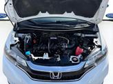 Thumbnail of 2020 Platinum White Pearl Honda Fit