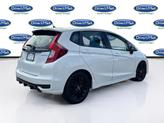 Thumbnail of 2020 Platinum White Pearl Honda Fit