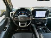 Thumbnail of 2021 Agate Black Metallic Ford F-150
