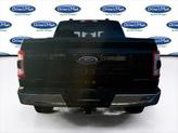 Thumbnail of 2021 Agate Black Metallic Ford F-150
