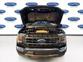 Thumbnail of 2021 Agate Black Metallic Ford F-150