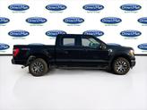 Thumbnail of 2021 Agate Black Metallic Ford F-150