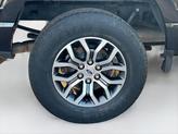 Thumbnail of 2021 Agate Black Metallic Ford F-150