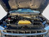 Thumbnail of 2021 Agate Black Metallic Ford F-150