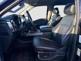 Thumbnail of 2021 Agate Black Metallic Ford F-150