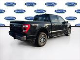 Thumbnail of 2021 Agate Black Metallic Ford F-150