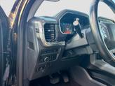 Thumbnail of 2021 Agate Black Metallic Ford F-150