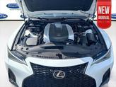Thumbnail of 2022 Ultra White Lexus IS 350