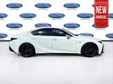 Thumbnail of 2022 Ultra White Lexus IS 350
