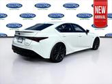 Thumbnail of 2022 Ultra White Lexus IS 350