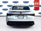 Thumbnail of 2022 Ultra White Lexus IS 350