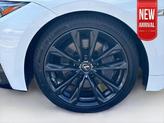 Thumbnail of 2022 Ultra White Lexus IS 350