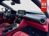 Thumbnail of 2022 Ultra White Lexus IS 350