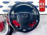 Thumbnail of 2022 Ultra White Lexus IS 350
