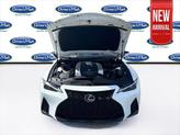 Thumbnail of 2022 Ultra White Lexus IS 350