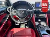 Thumbnail of 2022 Ultra White Lexus IS 350