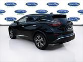 Thumbnail of 2023 Super Black Nissan Murano