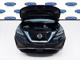 Thumbnail of 2023 Super Black Nissan Murano