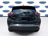 Thumbnail of 2023 Super Black Nissan Murano