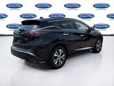 Thumbnail of 2023 Super Black Nissan Murano