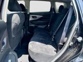 Thumbnail of 2023 Super Black Nissan Murano