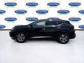 Thumbnail of 2023 Super Black Nissan Murano