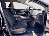 Thumbnail of 2023 Super Black Nissan Murano