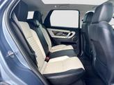 Thumbnail of 2023 Byron Blue Metallic Land Rover Discovery Sport