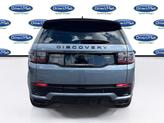 Thumbnail of 2023 Byron Blue Metallic Land Rover Discovery Sport